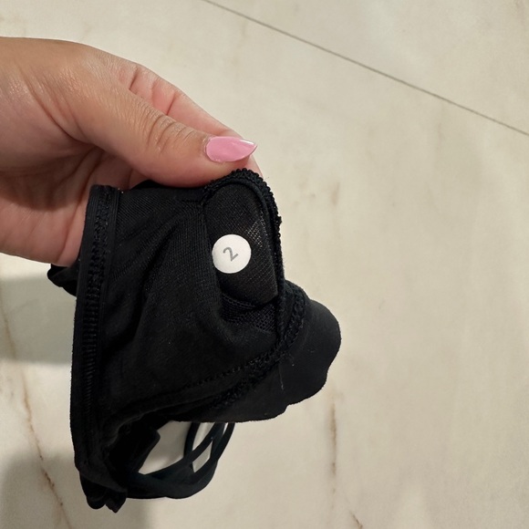 Lululemon Sports Bra - Picture 4 of 4